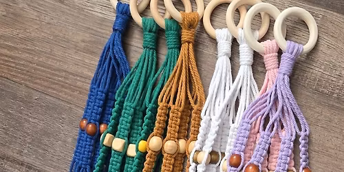 Craft Show at Resch Center