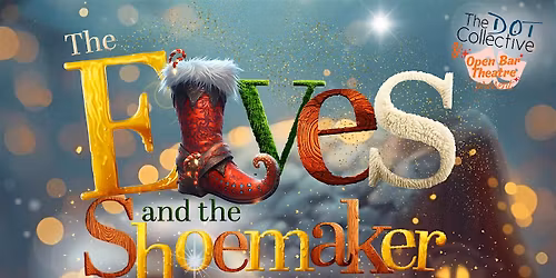 The Elves and the Shoemaker