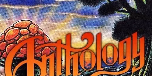 ANTHOLOGY (Tribute to The Allman Brothers Band)
