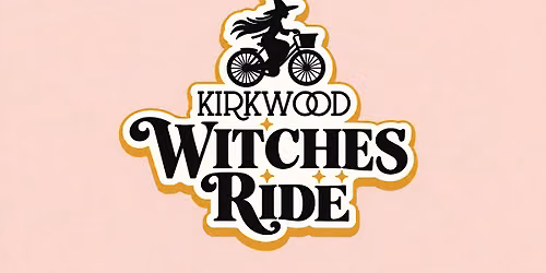 Annual Kirkwood Witches Ride