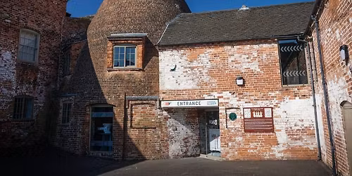 Sharpe's Pottery Museum: Valuation Day