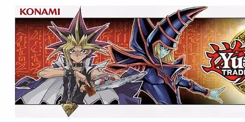 YuGiOh Chaos Origins Case Event