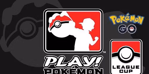 Pok\u00e9mon GO $20 League Cup - 2025 Q4