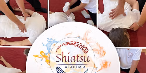 Shiatsu alapk\u00e9pz\u00e9s 