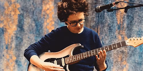 DINNERKONCERT MED MARIE KEY