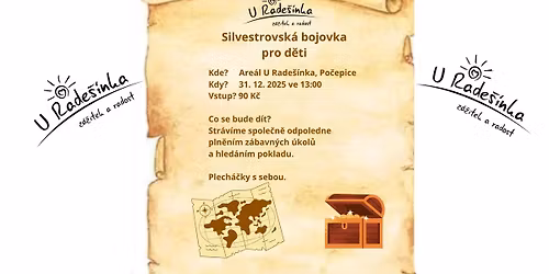 Silvestrovsk\u00e1 bojovka Po\u010depice 2025