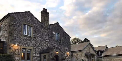 Psychic Nights One To One Readings At The Gamekeeper's Inn Long Ashes 01\/12\/2025