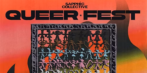 Queer Fest (A Pride Party)