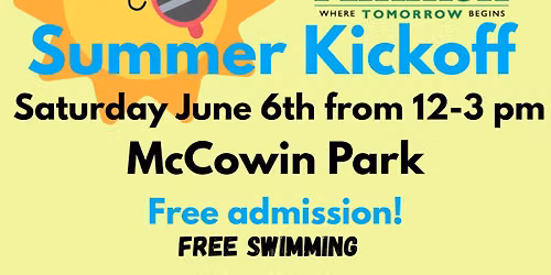 Summer Kickoff 2026