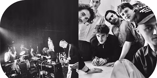 DITZ + Opus Kink \u2022 Club Wintercircus