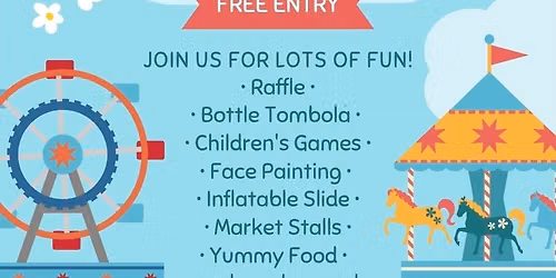 Family Fun Day!