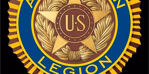 Annual Salute to Service Jay Wilson Post 112 Spring Clean Up 