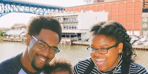 Lady Caroline Father's Day Brunch 