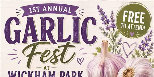 Garlic Fest