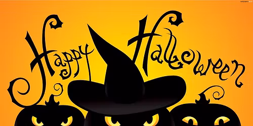Halloween Disco \ud83c\udf83