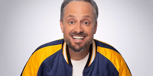 Nate Bargatze Tickets