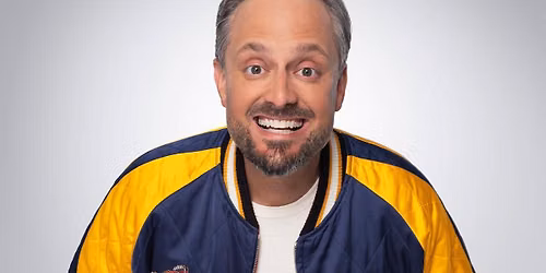 Nate Bargatze Tickets 
