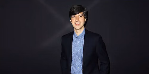 Demetri Martin Tickets