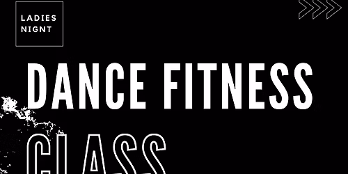 Dance Fitness Class
