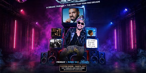 That\u2019s So 2010s | Drake Tribute + 2010s Hits