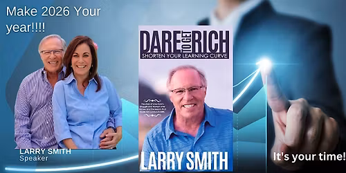 Financial Freedom Countdown to 2026