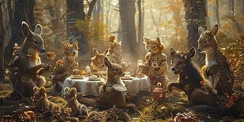 December Shadow Cabinet