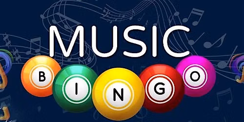 Music Bingo at Reunion Tower