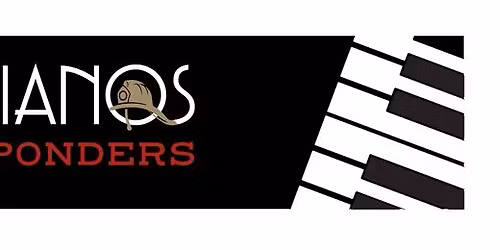 Dueling Pianos for First Responders \ud83c\udfb9