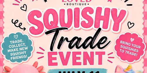 Squishy Trading