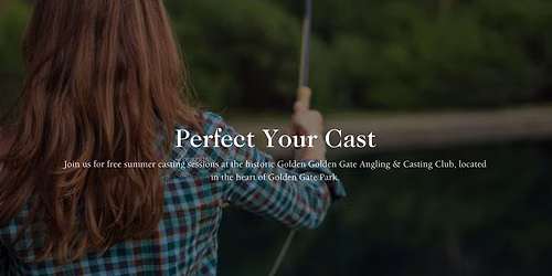 In Search of the Perfect Cast Casting Lessons