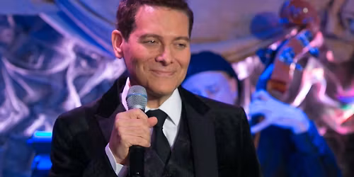 Michael Feinstein - Big Band Broadway at Mahaiwe Performing Arts Center