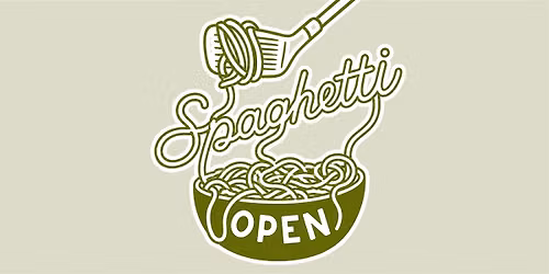 Spaghetti Open