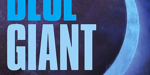 [PROJECTION] Blue Giant