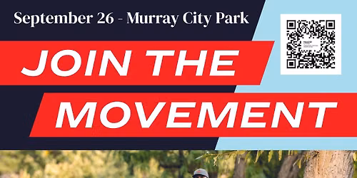 Move With MADD Utah