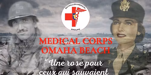 "Une rose pour ceux qui sauvaient des vies"