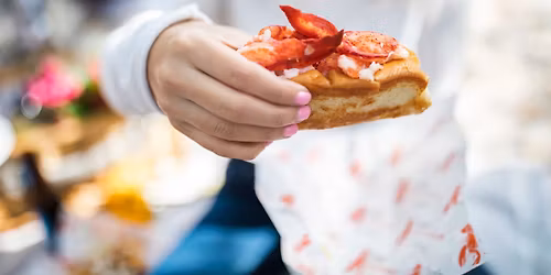 Cousins Maine Lobster at HTeaO Yukon (Garth & Vandament)