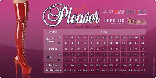 \ud83d\udc8e\ud83d\udc8e Studio Pleaser heels\/boots customer order \ud83d\udc8e BEING PLACED Sun 8th March (arrival within 2 wk)