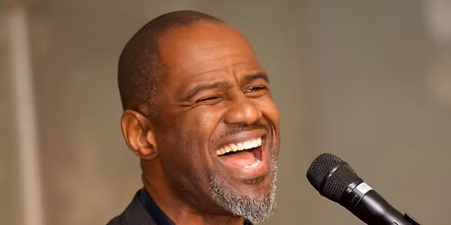 Brian McKnight