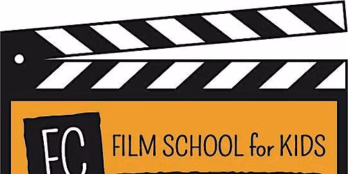 FC Academy Presents: Documentary Filmmaking for ages 13 & up