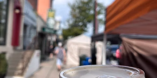 West Reading Farmers Market