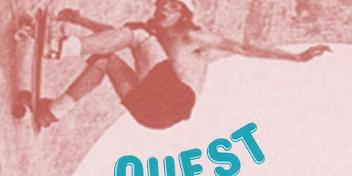 Quest For Rescue & Waran \/\/ Hamburg - Hafenklang - Goldener Salon