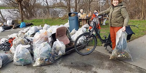 Maak het Ruigeplaatbos minder ruig!