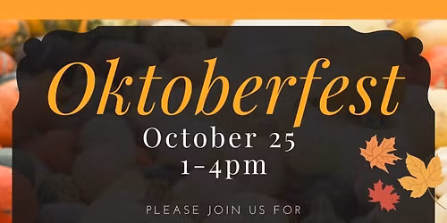 Savannah Fall Festival (Oktoberfest)