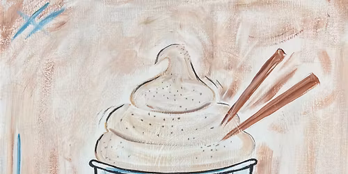 Let\u2019s Paint - Pumpkin Spice - Cedar City Elks Lodge 6-8pm