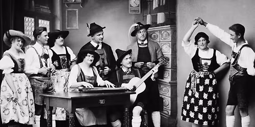 The Dogs @ Old Stump Brewing Co.