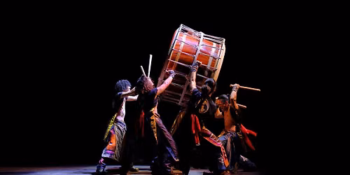 Yamato: Drummers of Japan