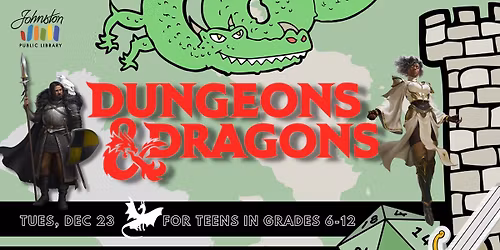 Dungeons & Dragons