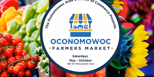 Oconomowoc Summer Farmers' Market