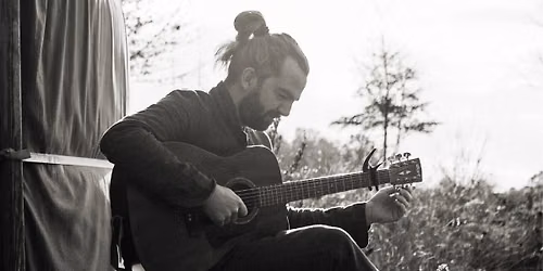 Concert: Simeon (Singer-Songwriter)