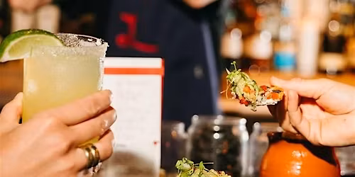 Celebrate Cinco de Mayo in Style at Lona